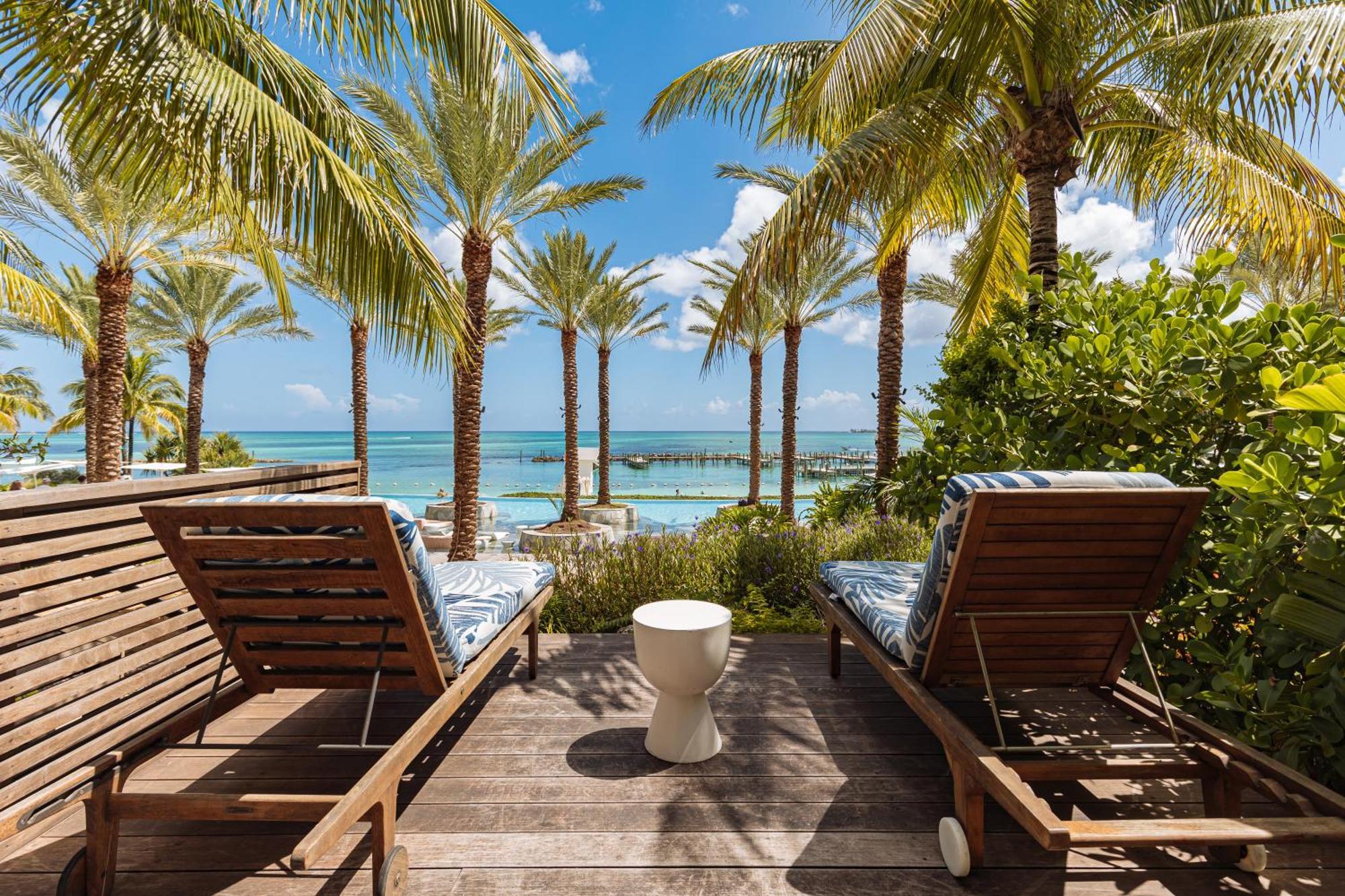 Sls At Baha Mar Otel Nassau Dış mekan fotoğraf