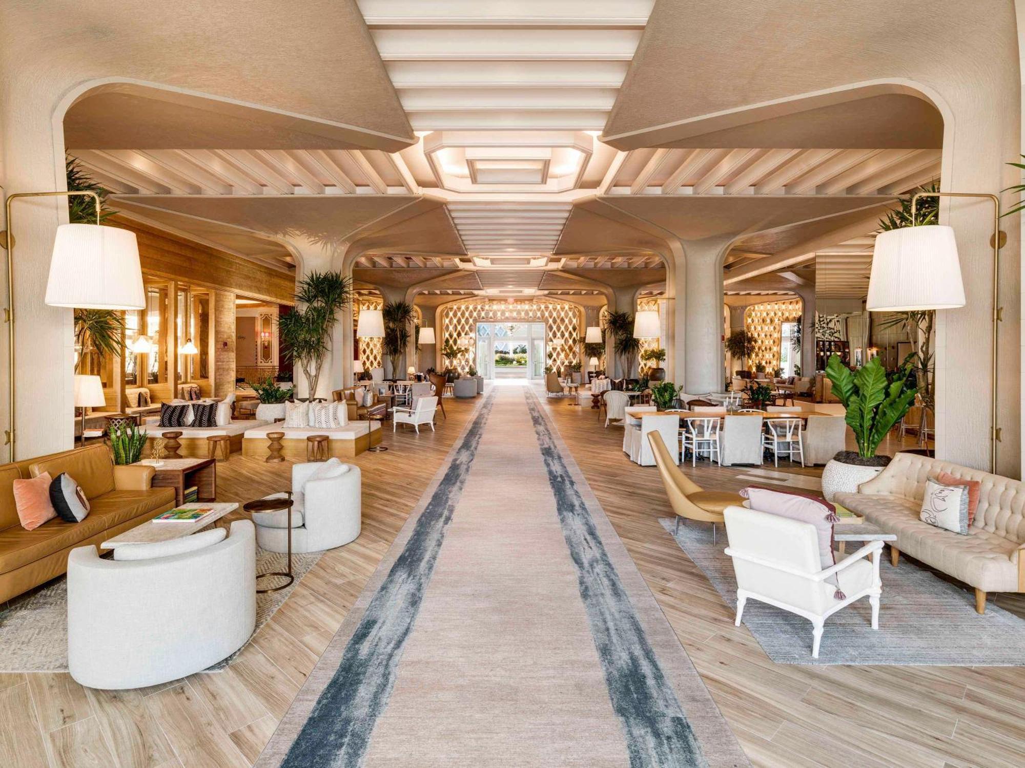 Sls At Baha Mar Otel Nassau Dış mekan fotoğraf