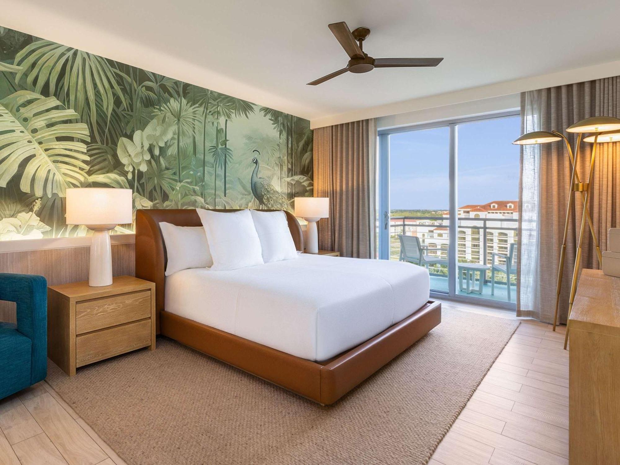 Sls At Baha Mar Otel Nassau Dış mekan fotoğraf