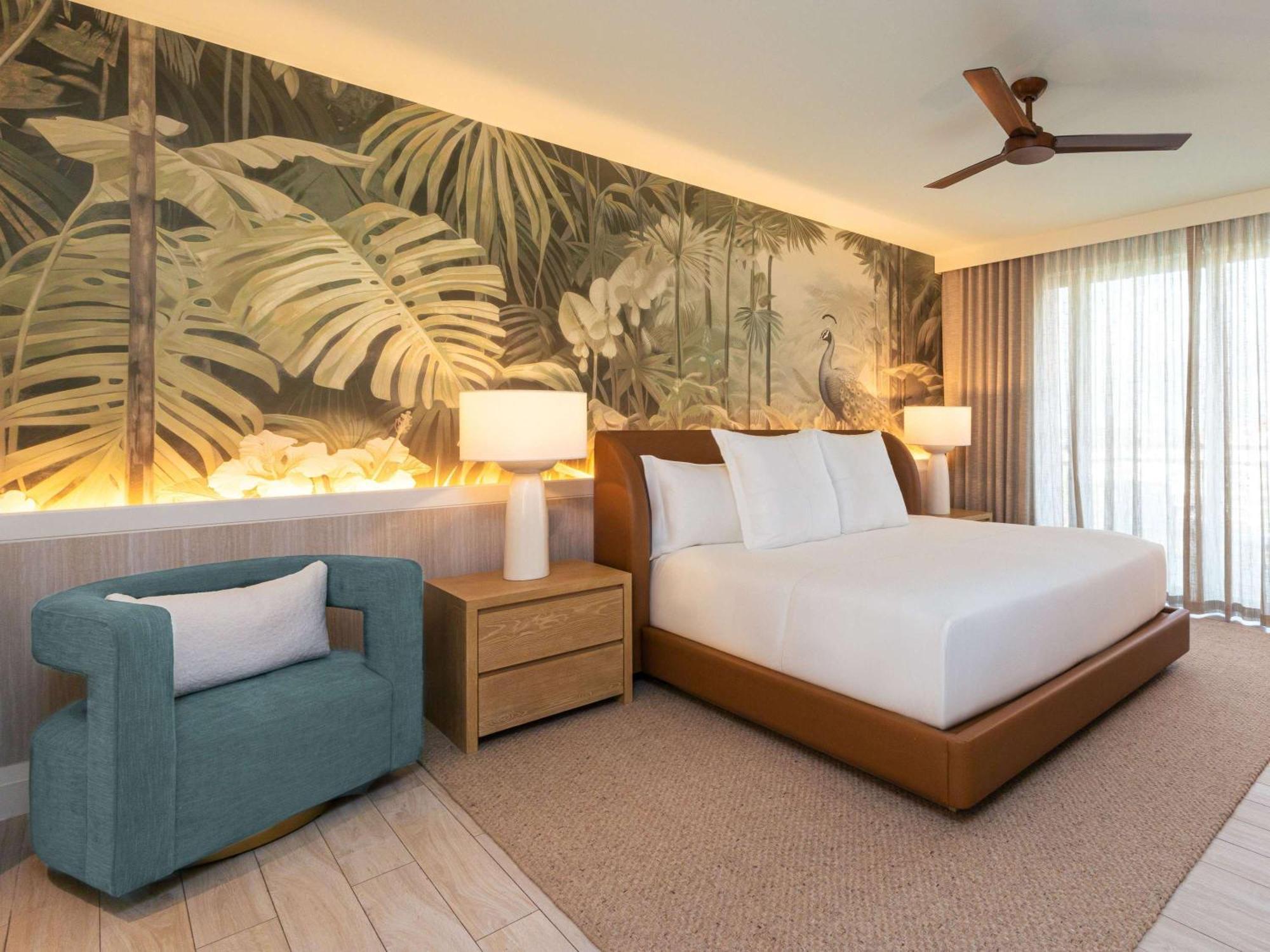 Sls At Baha Mar Otel Nassau Dış mekan fotoğraf